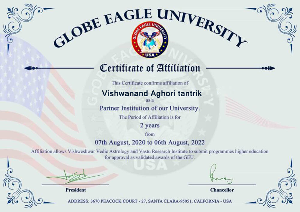 award
